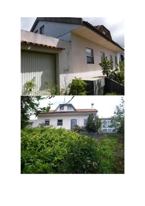 MORADIA - ANGRA DO HEROISMO