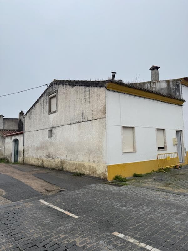 Moradia em Nisa - Espirito Santo