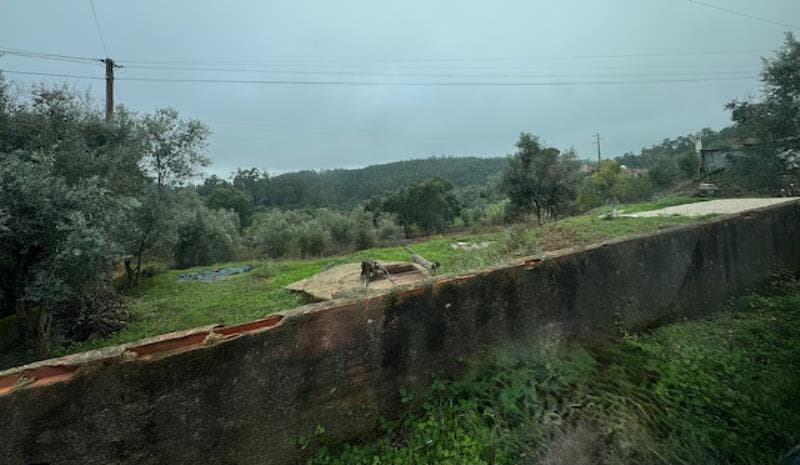 Rústico em Tomar - Serra