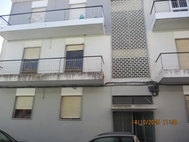 Fracção autónoma perto de Vila Real de Santo António