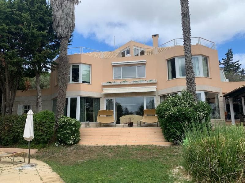 MORADIA UNIFAMILIAR ALTO DO LAGOAL