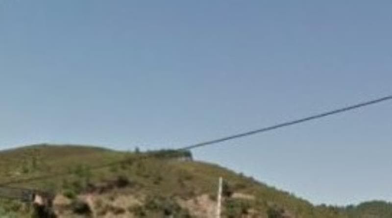 Terreno rústico, Sito em Vila Velha de Rodão