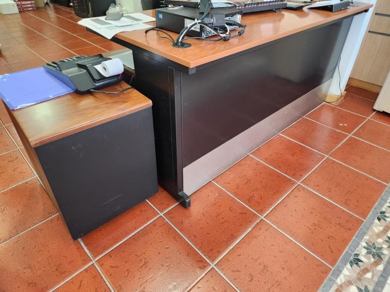 Diverso Material de Escritório