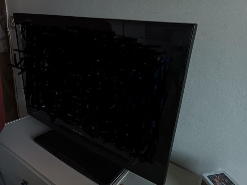 Móveis e eletrodomésticos