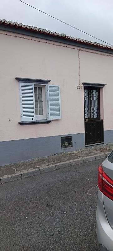 Imovel sito a Ribeira Seca (Ribeira Grande)