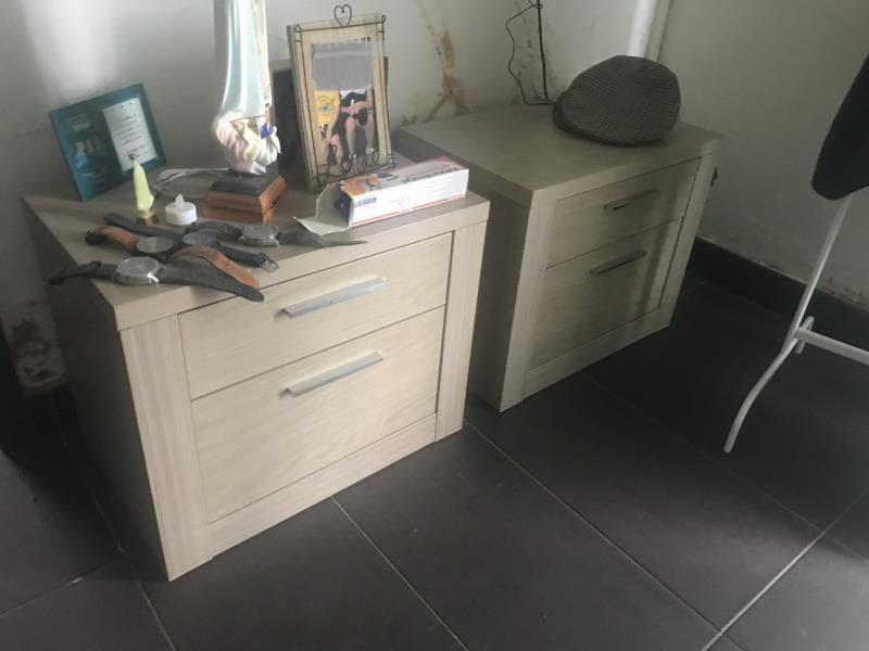 Lote único- Bens Móveis