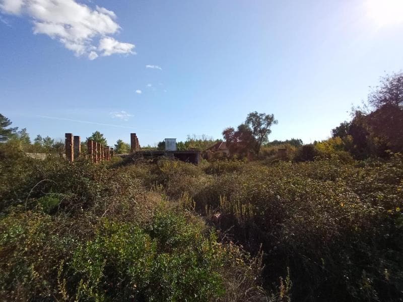 Prédio Misto sito em Alpiarça