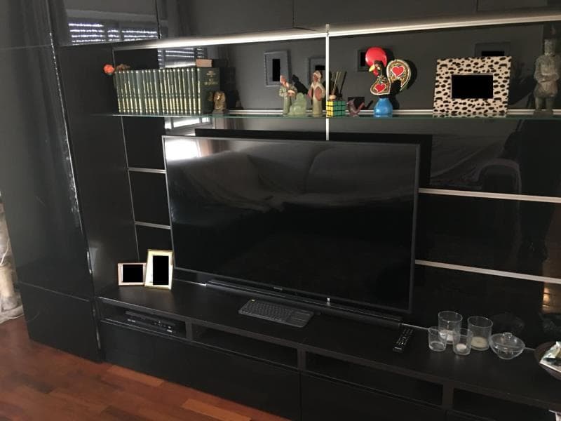 Móveis de Habitação