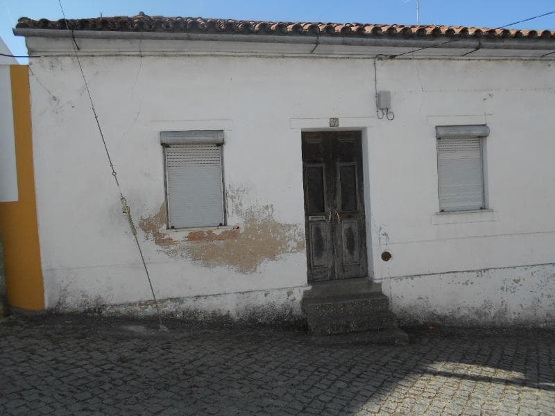 1/5 - Moradia em Tolosa