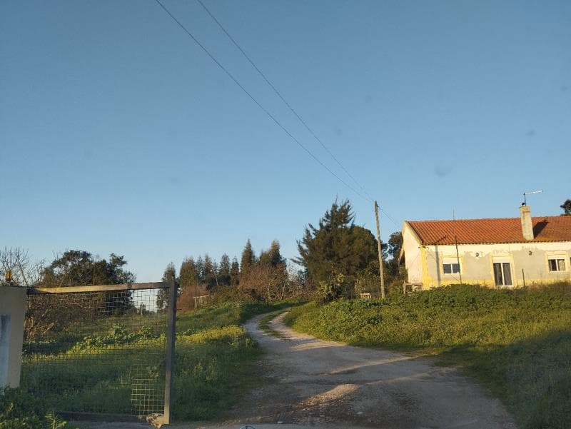 Terreno Misto situado em Pinhal Novo