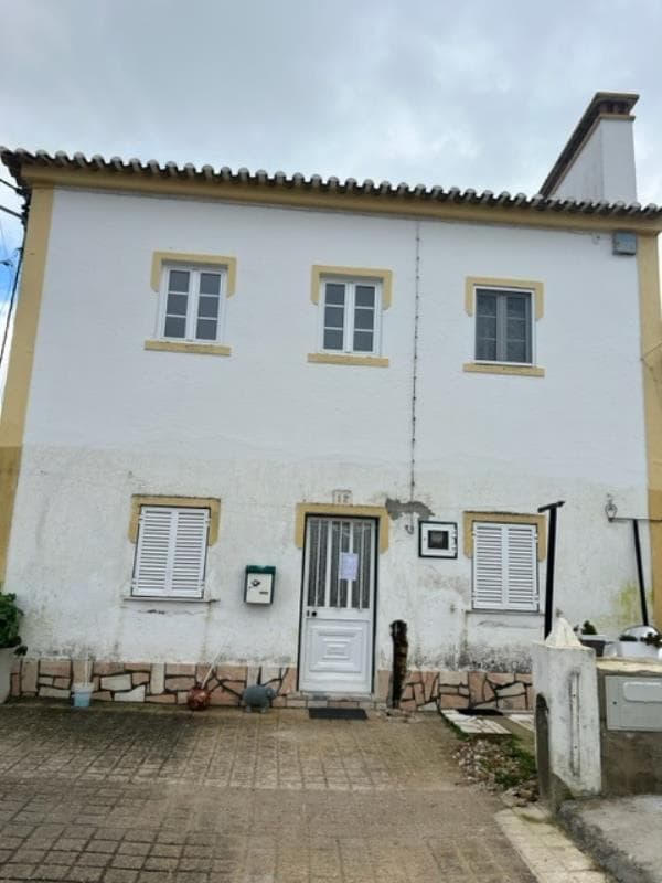 Apartamento em Fortios, Portalegre