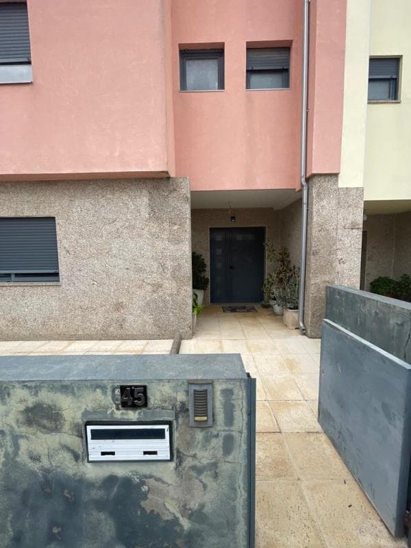 Moradia Urbanização do Castelinho - Mogadouro