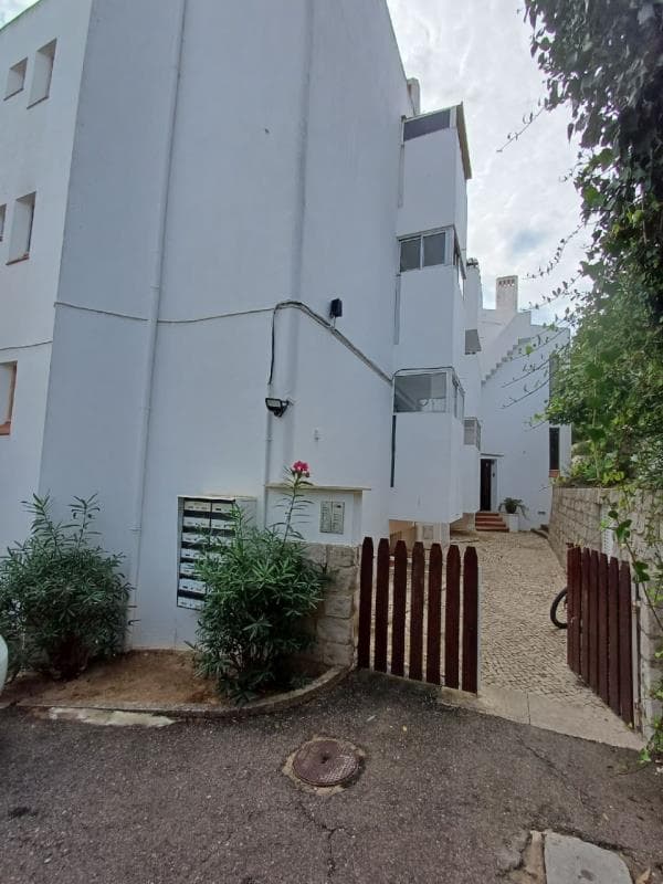 Apartamento T2 em Albufeira